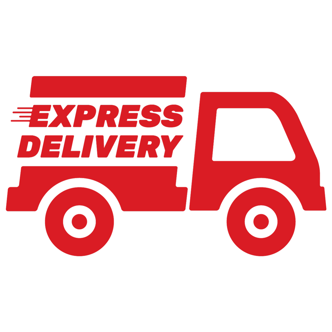 Nachträgliches Versandupgrade "DHL-Expressversand"