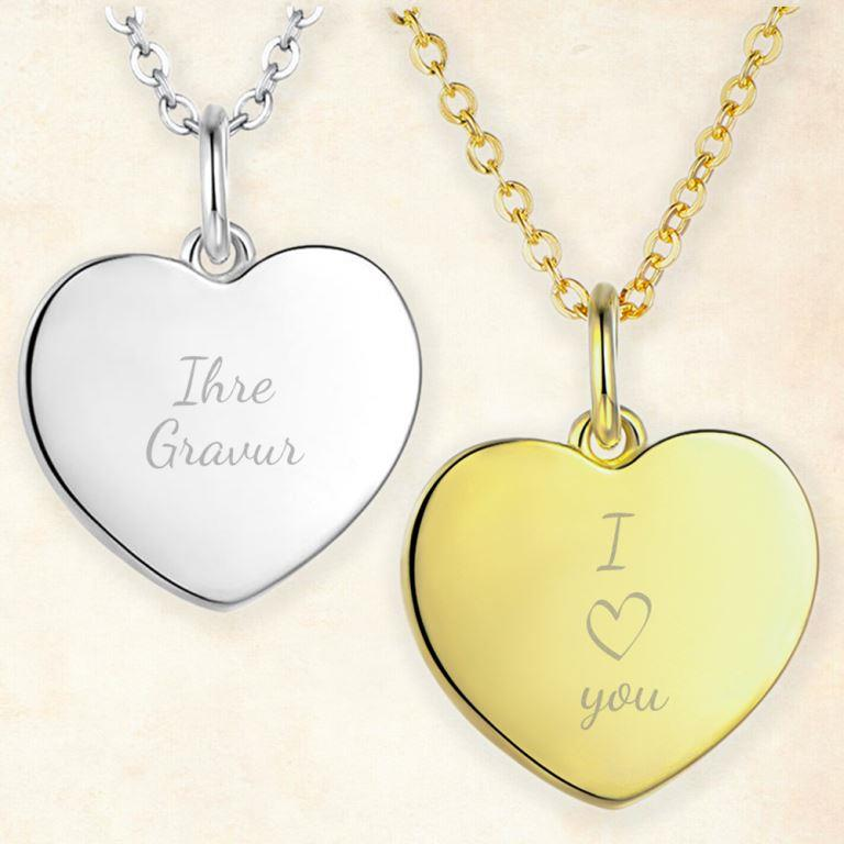Übersicht Personalisierte Geschenke für Frauen