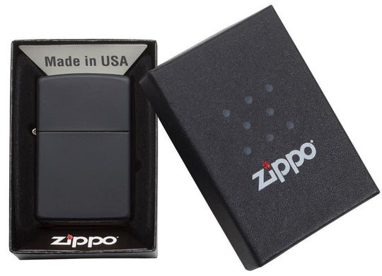 Zippo mit Gravur