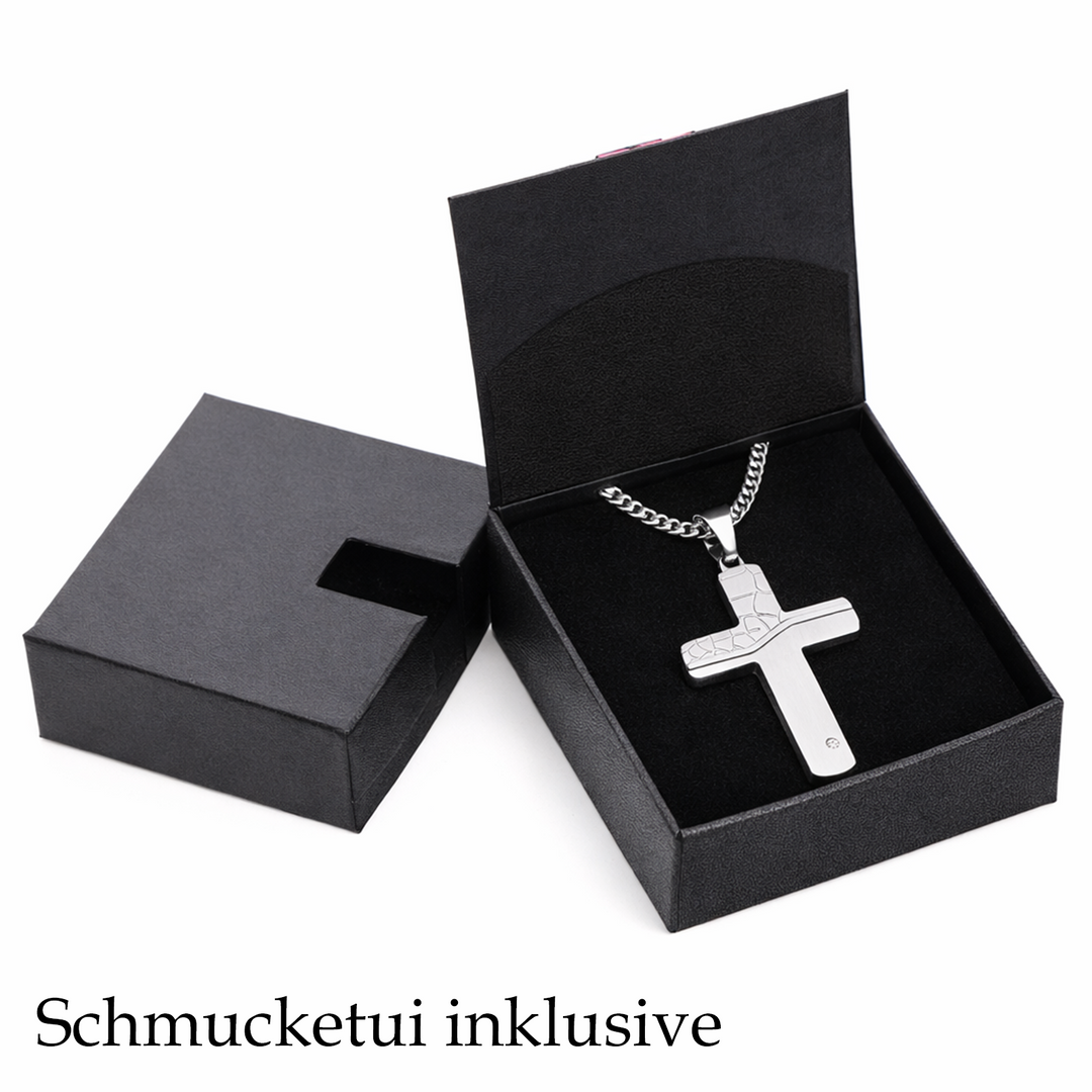 Etui für Herrenkette