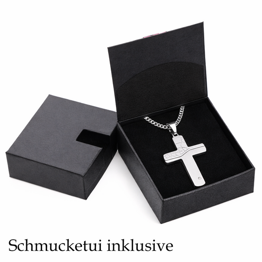 Etui für Herrenkette
