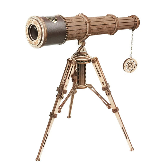 Monocular Telescope HOLZZEUG