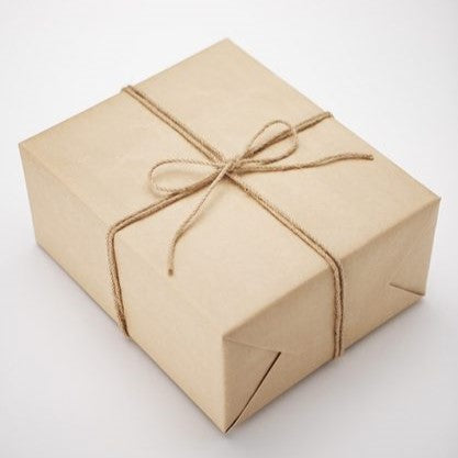 Geschenkverpackung