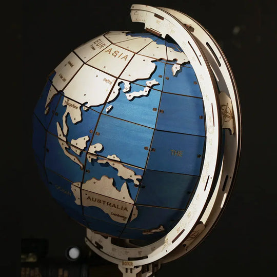 Super Size Globe HOLZZEUG
