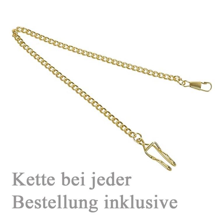 Kette für Regent P714 mit Gravur