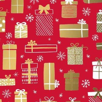 Geschenkverpackung